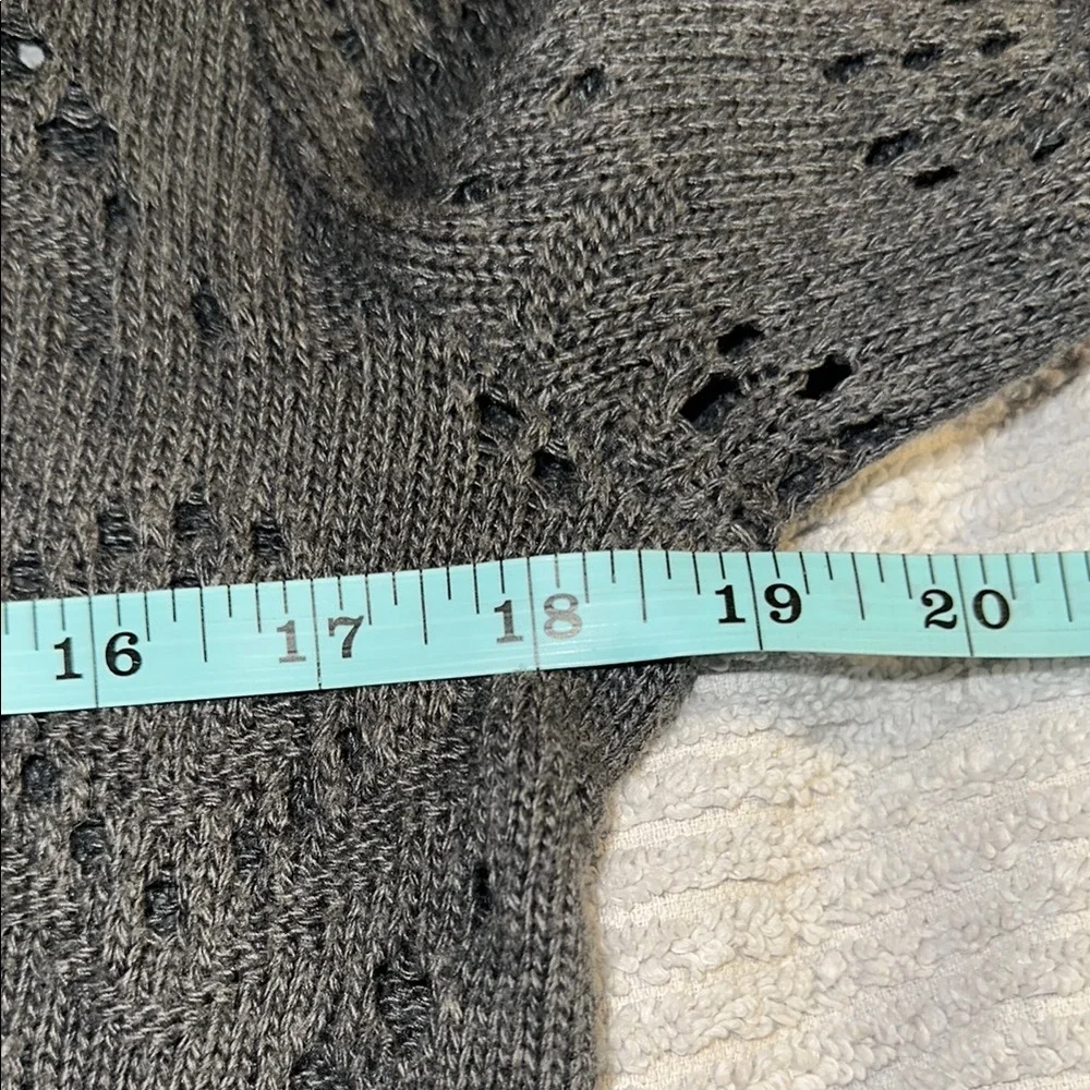 Free People Cowl Neck Sweater